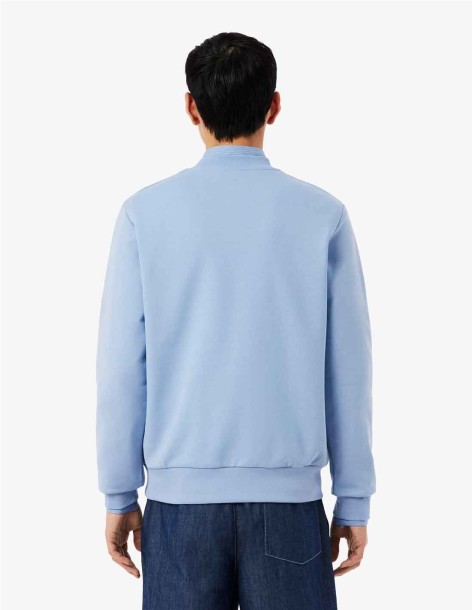 SUDADERA BLUE 2