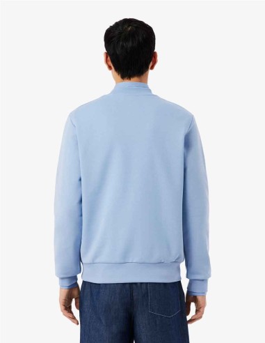 SUDADERA BLUE
