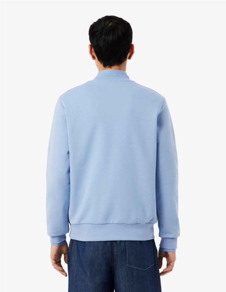 SUDADERA BLUE