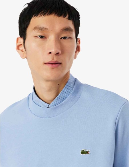 SUDADERA BLUE