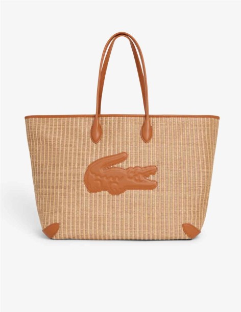 MAXIBOLSO SHOPPER DE LACOSTE