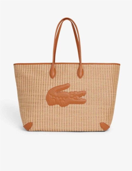 MAXIBOLSO SHOPPER DE LACOSTE