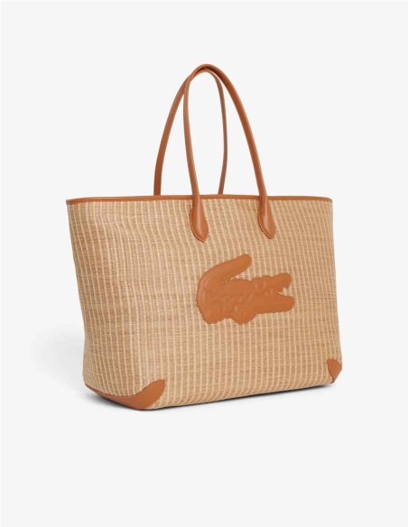 MAXIBOLSO SHOPPER DE LACOSTE
