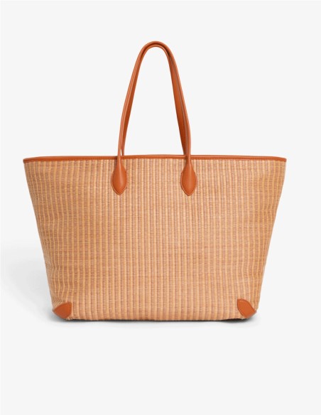 MAXIBOLSO SHOPPER DE LACOSTE