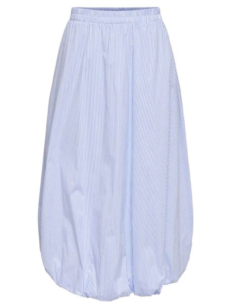 FALDA ONLRIDI LONG BALLOON DE ONLY