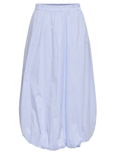 FALDA ONLRIDI LONG BALLOON DE ONLY