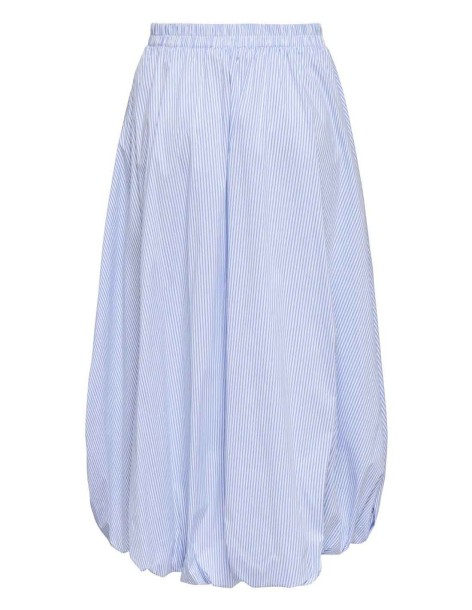 FALDA ONLRIDI LONG BALLOON DE ONLY 2