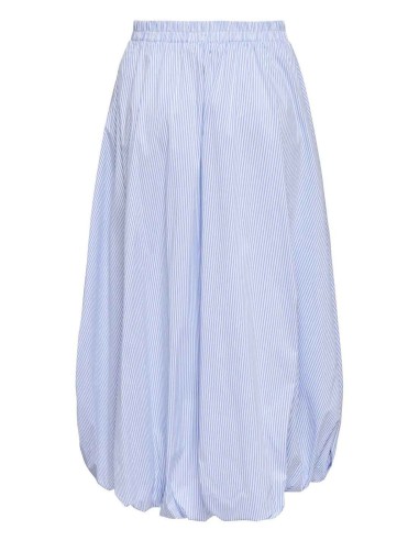 FALDA ONLRIDI LONG BALLOON DE ONLY