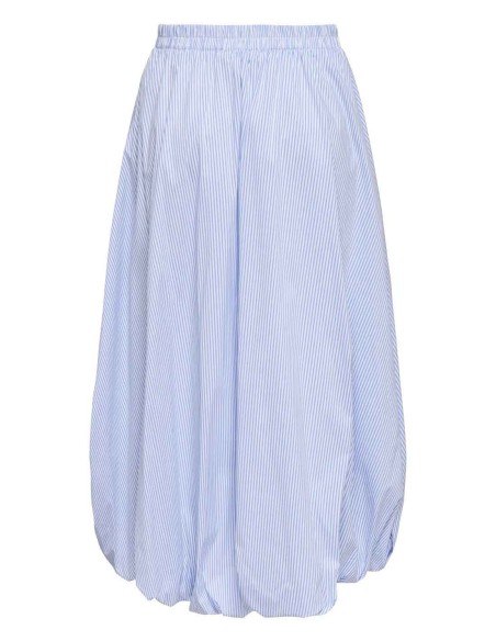 FALDA ONLRIDI LONG BALLOON DE ONLY