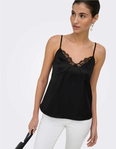 TOP ONLFARAYA DE ONLY