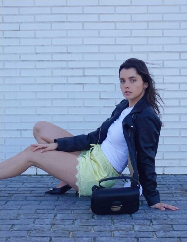 BIKER VMEVE DE VERO MODA