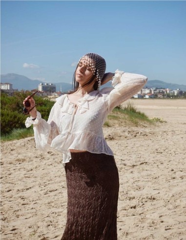 BLUSA ONLISLA DE ONLY