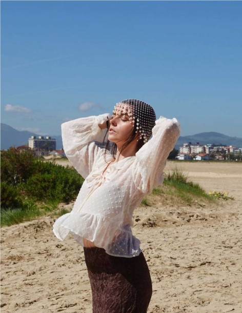 BLUSA ONLISLA DE ONLY 2