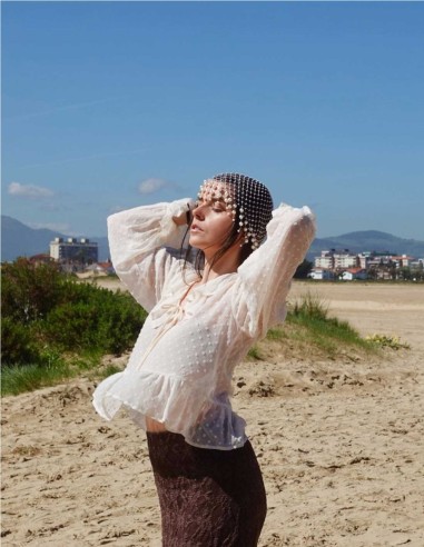 BLUSA ONLISLA DE ONLY