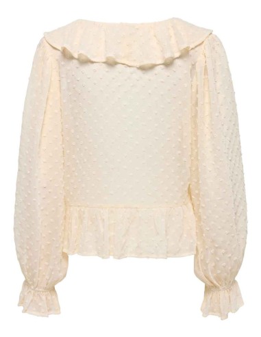 BLUSA ONLISLA DE ONLY