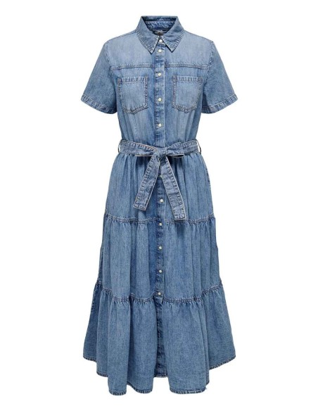 VESTIDO ONLALIYAH DE ONLY