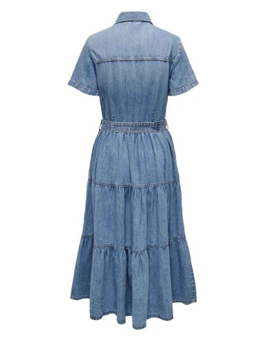 VESTIDO ONLALIYAH DE ONLY