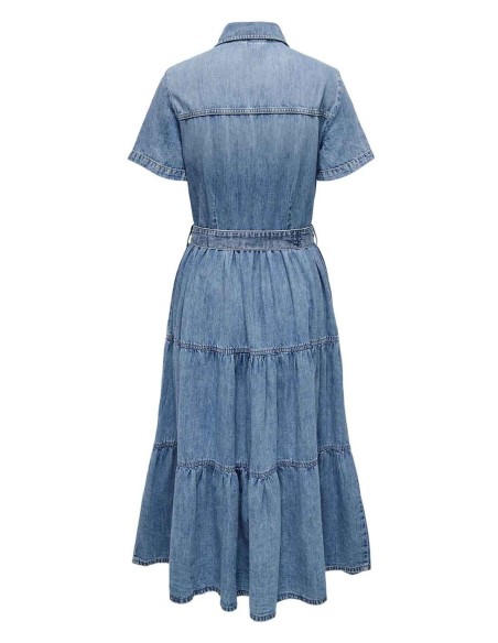 VESTIDO ONLALIYAH DE ONLY