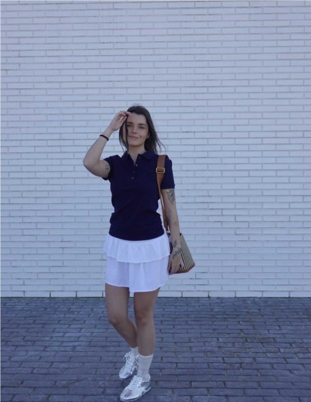 FALDA ONLGOA DE ONLY