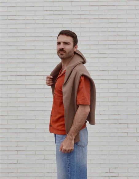CAMISA ONSJAM DE ONLY & SONS