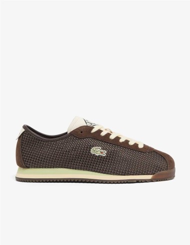 PLAYERA AQ5 BROWN