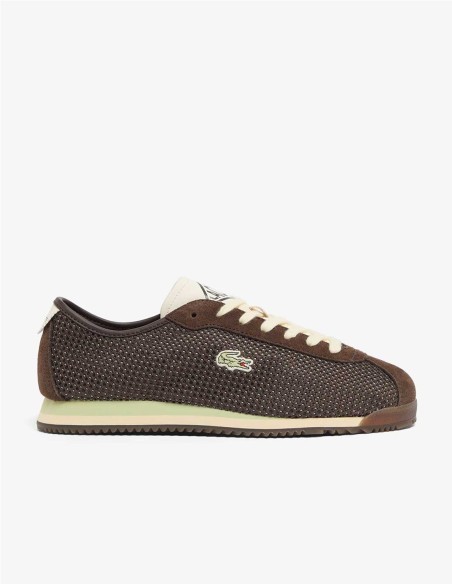 PLAYERA AQ5 BROWN