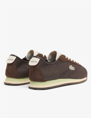 PLAYERA AQ5 BROWN