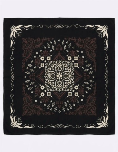 PAÑUELO ESTAMPADO DE BALMOHK