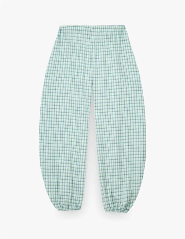 PANTALON BOMBACHO DE BALMOHK