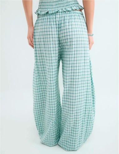 PANTALON BOMBACHO DE BALMOHK