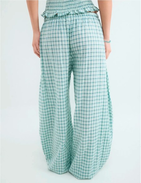 PANTALON BOMBACHO DE BALMOHK