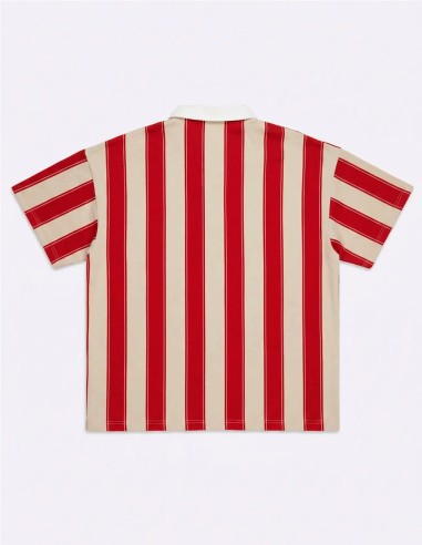 POLO RETRO DE BALMOHK