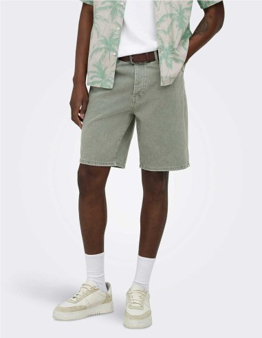 BERMUDA ONSEDGE DE ONLY&SONS