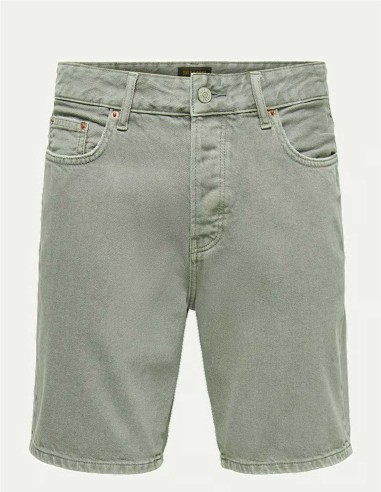 BERMUDA ONSEDGE DE ONLY&SONS