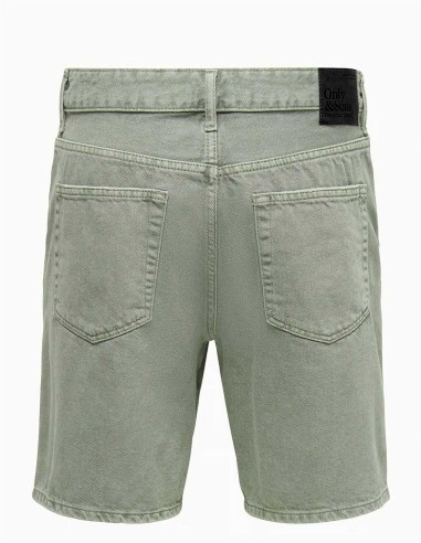 BERMUDA ONSEDGE DE ONLY&SONS