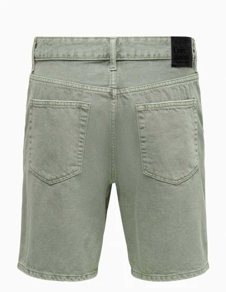 BERMUDA ONSEDGE DE ONLY&SONS