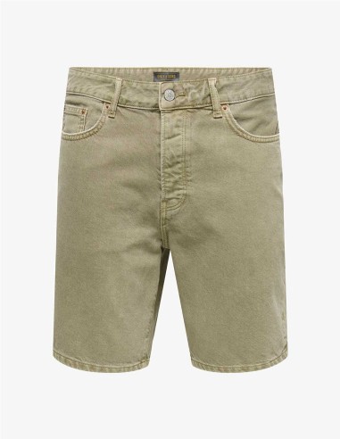 BERMUDA ONSEDGE DE ONLY&SONS