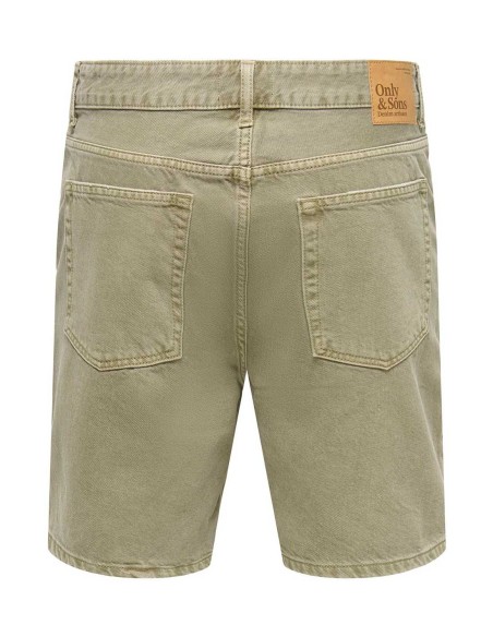 BERMUDA ONSEDGE DE ONLY&SONS