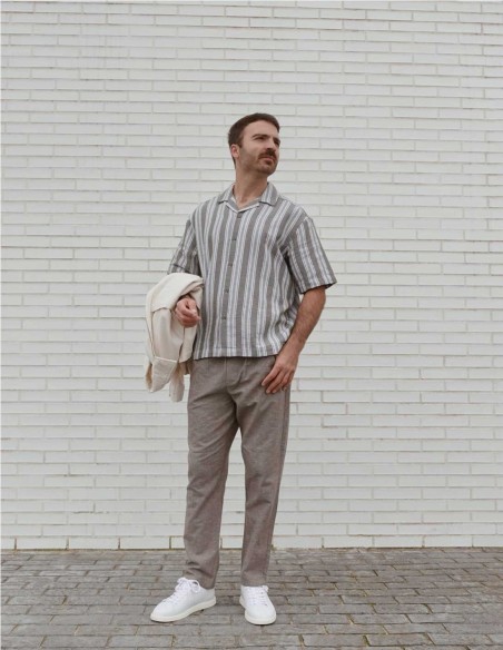 PANTALÓN ONSLINUS DE ONLY & SONS