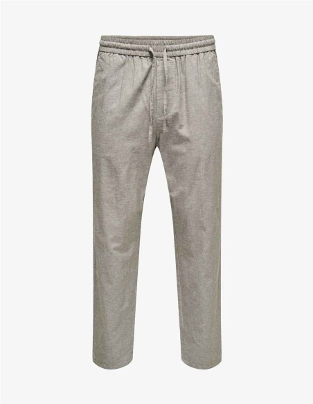 PANTALÓN ONSLINUS DE ONLY & SONS