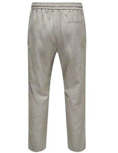 PANTALÓN ONSLINUS DE ONLY & SONS