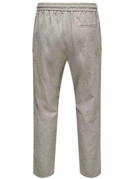 PANTALÓN ONSLINUS DE ONLY & SONS
