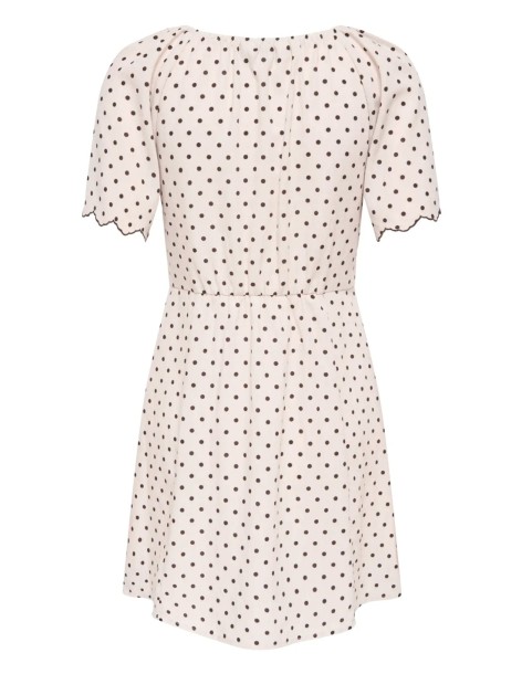 VESTIDO TOPITOS DE ONLY 2