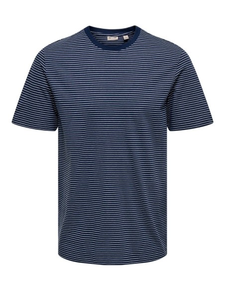 CAMISETA RAYAS DE ONLY&SONS
