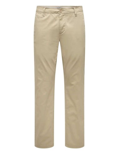 PANTALÓN ONSWEFT DE ONLY & SONS
