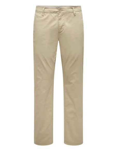 PANTALÓN ONSWEFT DE ONLY & SONS