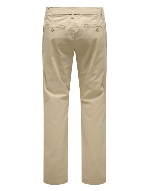 PANTALÓN ONSWEFT DE ONLY & SONS 2