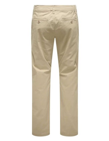 PANTALÓN ONSWEFT DE ONLY & SONS