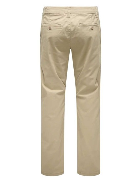 PANTALÓN ONSWEFT DE ONLY & SONS