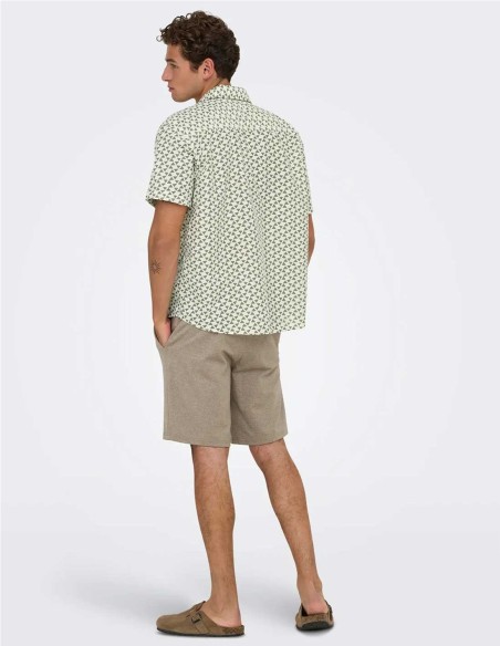 CAMISA ONSCHARMY DE ONLY & SONS